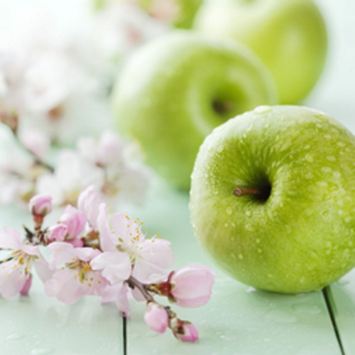 Green Apple Essence Fragrance Oil | The Flaming Candle