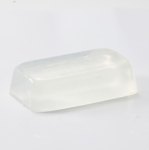 Stephenson Ultra Clear Melt & Pour Soap Base