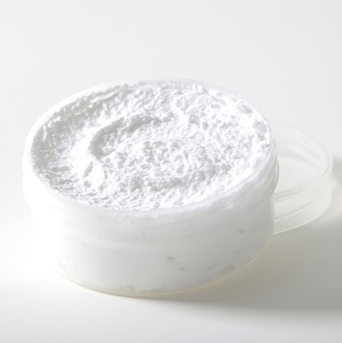 ALEXES 2 lb Unscented Organic Melt and Pour Soap Base for Soap