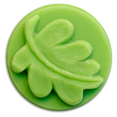 Wax Tart Leaf Mold