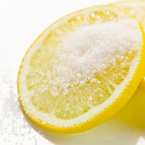 Sugared Lemon (Type) Fragrance Oil | The Flaming Candle