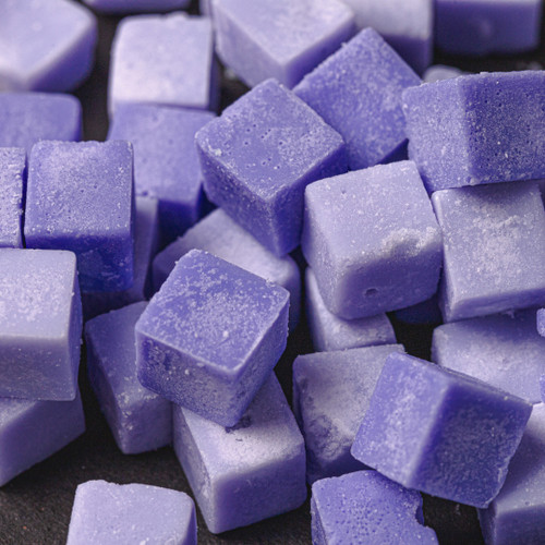 Lavender Dye Chips