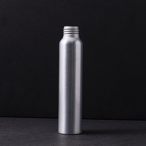 Aluminum Bottle - 4 oz.