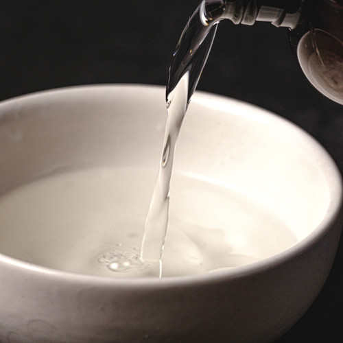 Linen/Room Spray Base The Flaming Candle Company