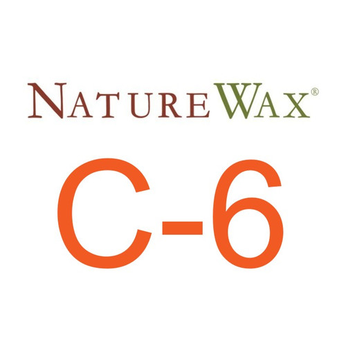 NatureWax C-6 Coconut/Soy Wax - 60 lb. Case