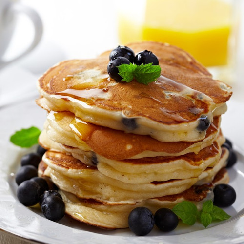 Blueberry Pancakes Fragrance Oil