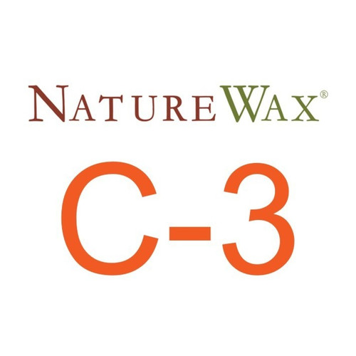 NatureWax C-3 Soy Wax Flakes - 45 lb. Case