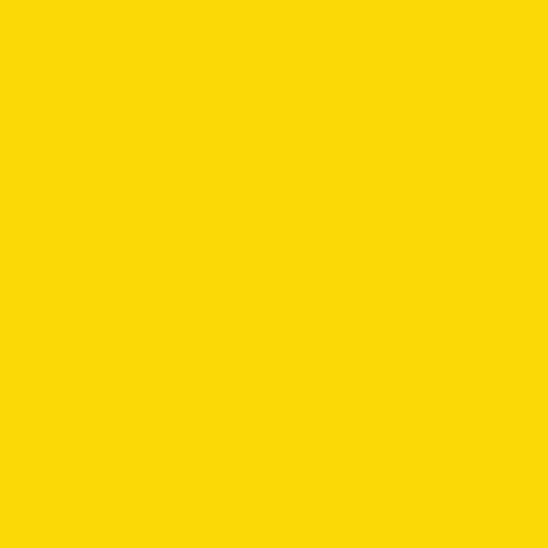 Canary Yellow Dye Blocks