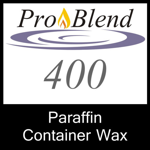 ProBlend 400 Paraffin Container Wax
