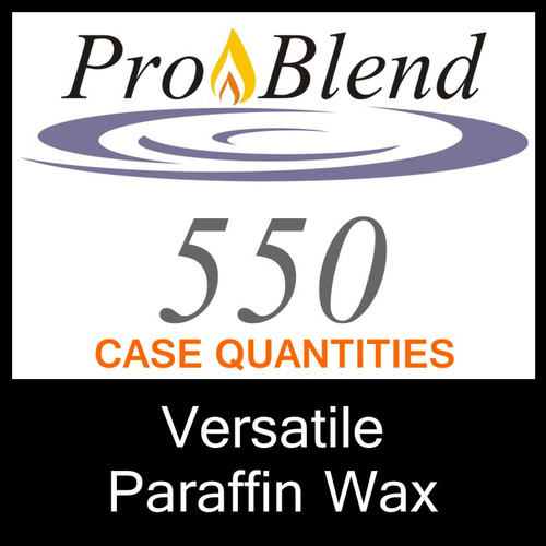 ProBlend 550 Versatile Paraffin Wax - CASE