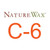 NatureWax C-6 Coconut/Soy Wax - 48 lb. Case