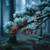 Twilight Pine Fragrance Oil | The Flaming Candle