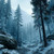 Twilight Pine Fragrance Oil | The Flaming Candle