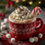 Peppermint Whip Fragrance Oil | The Flaming Candle