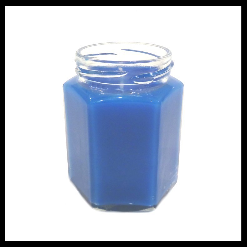 Candle Containers Glass Candle Jars The Flaming Candle