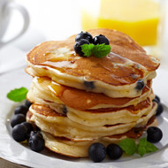 Blueberry Pancakes Fragrance Oil | The Flaming Candle