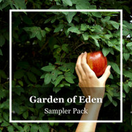 Garden of Eden Fragrance Oil Sampler
