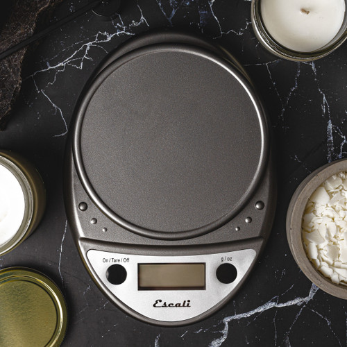 Unboxing the best scale for making soap, candles, crafts and baked goods.  KD 8000 