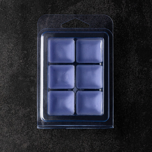 Wax Melts Containers, Plastic Melt Clamshell Molds Manufacturer