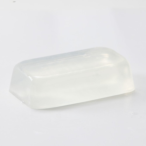 Stephenson Crystal Ultra Clear (HCVS) Melt & Pour Soap Base