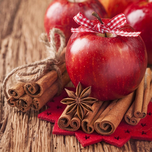 Apple Cinnamon Fragrance Oil — The Essential Oil Company