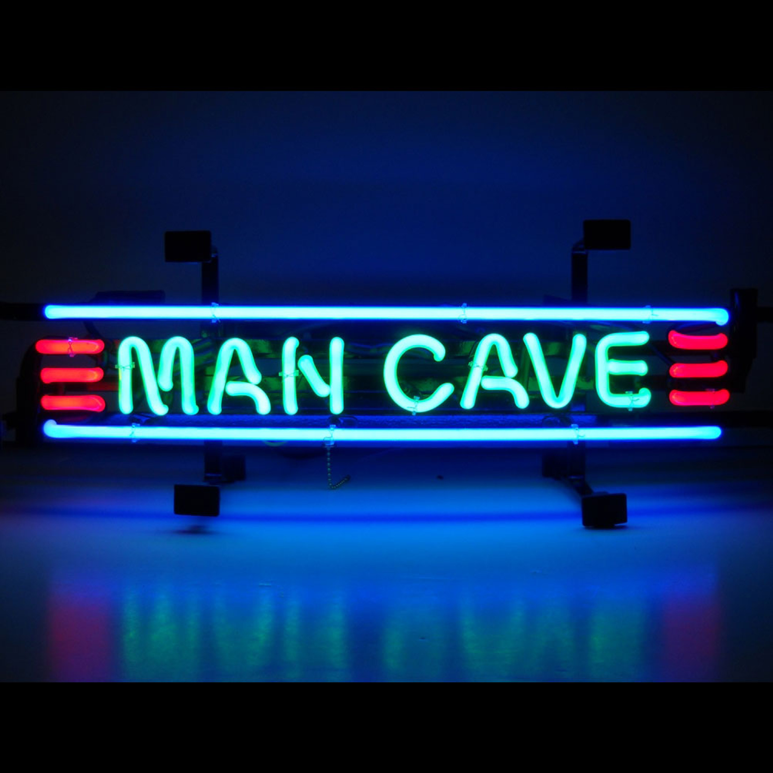 Live Nudes Neon Sign