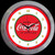 COCA-COLA® 1910 CLASSIC NEON CLOCK