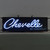 CHEVELLE JUNIOR NEON SIGN