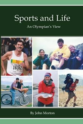 Sports and Life, An Olyimpian's View