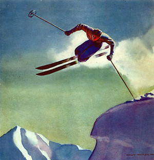 Cornice Jumper 11 x 11