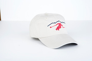 Men's Classic Cap- Stone