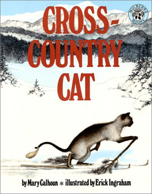 Cross Country Cat