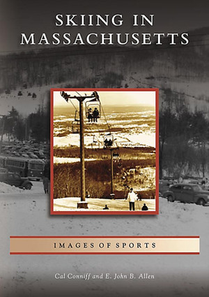 Skiing in Massachusetts