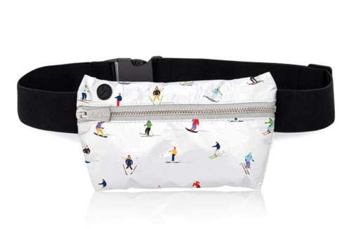 SKI Fanny Pack