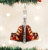 Ski Boot Ornament