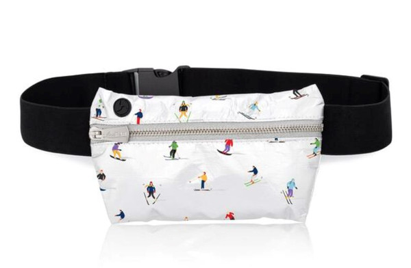 SKI Fanny Pack