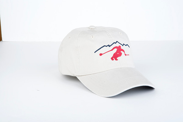 Men's Classic Cap- Stone