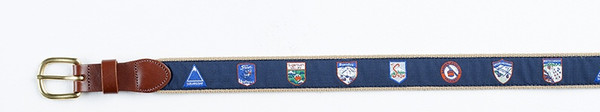 Patches Belt
