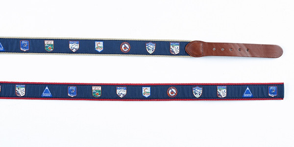 Patches Belt