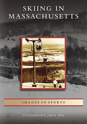 Skiing in Massachusetts