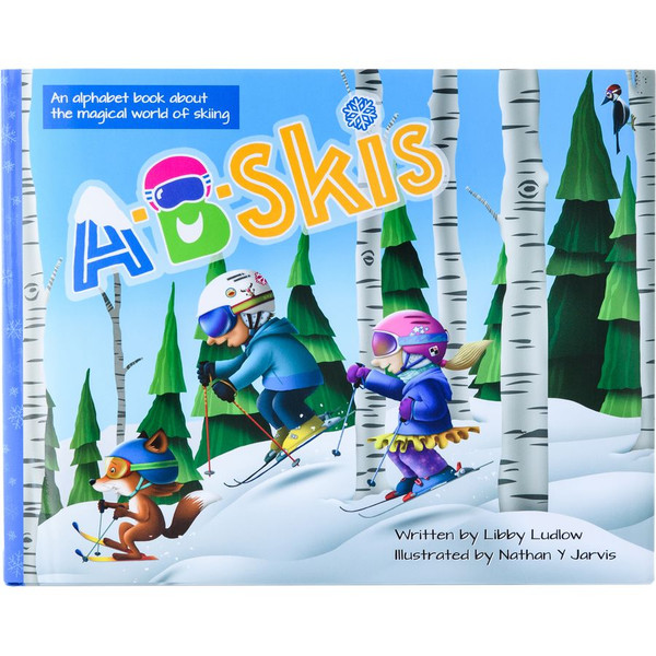 A-B-Skis 