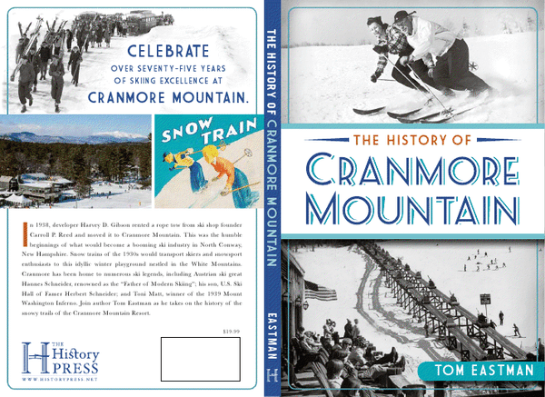 History of Cranmore Mountain