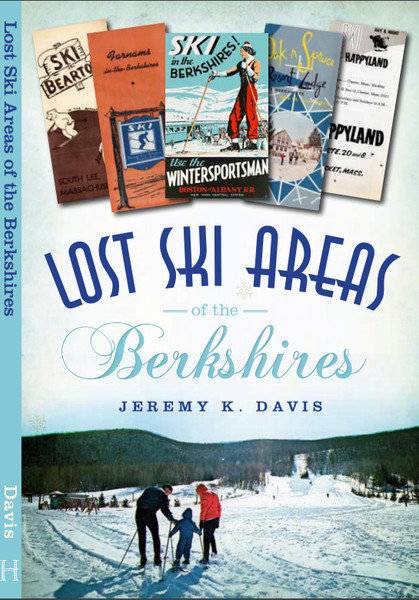 Lost Ski Areas of the Berkshires