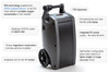 Oxlife Independence Portable Oxygen Concentrator (POC)