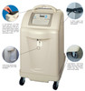 Sequal Integra Home Oxygen Concentrator - info