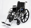 Medline Excel 2000 Standard Wheelchair