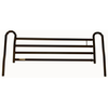 Roscoe Deluxe Bed Rails Length