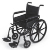 K4 High-Strength, Lightweight Wheelchair (Rental)