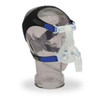 DeVilbiss EasyFit Full Face CPAP Mask