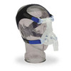 DeVilbiss EasyFit Full Face Gel CPAP Mask